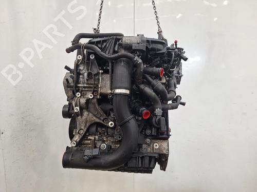 Engine VW GOLF VII (5G1, BQ1, BE1, BE2) 2.0 GTI | BP40021465M1 - Image 2