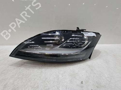Left headlight AUDI TT (8J3) 2.0 TFSI | BP39202274C28 - Image 2
