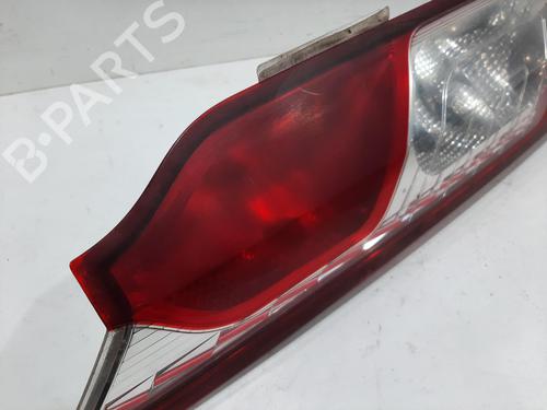 Left taillight FORD TRANSIT CONNECT V408 Box Body/MPV 1.5 TDCi | BP37422147C34 - Image 3