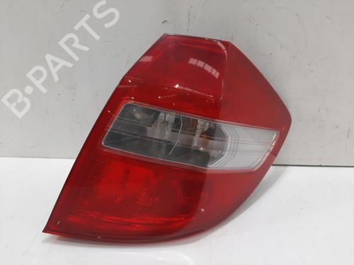 Right taillight HONDA JAZZ III (GE_, GG_, GP_, ZA_) 1.3 i (GE6, GG3, GG6) | BP29636863C35 
