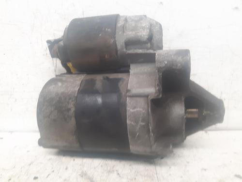 Startmotor RENAULT MEGANE Scenic (JA0/1_) 1.6 16V (JA0B, JA04, JA11, JA00) (107 hp) 26850303