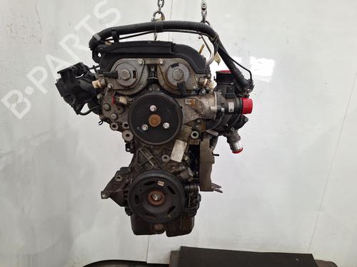 Motor VAUXHALL MOKKA / MOKKA X (J13) 1.4 (140 hp) 32852038