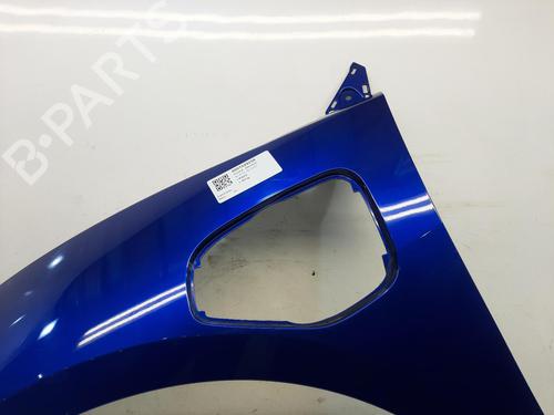 Left front fenders JAGUAR I-PACE (X590) EV400 AWD | BP29603394C41
