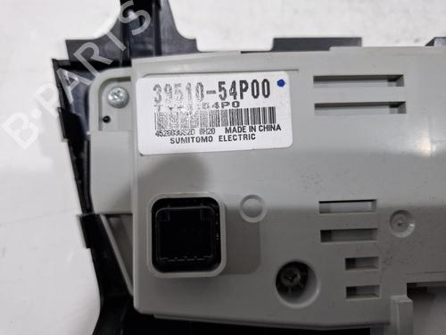 Climate control SUZUKI VITARA (LY) 1.0 (APK 310) | BP38305308I5 - Image 4