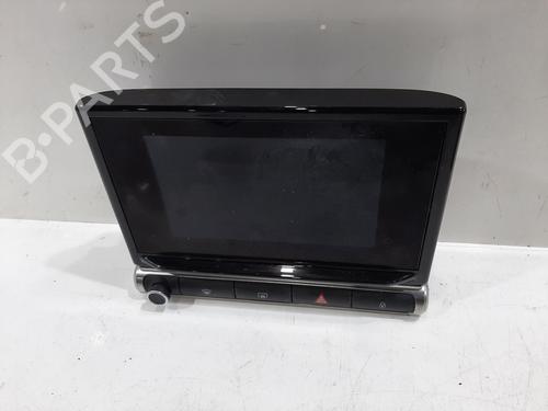 Electronic module CITROËN C3 III (SX) 1.2 PureTech 82 | BP34233574M83  - Image 5