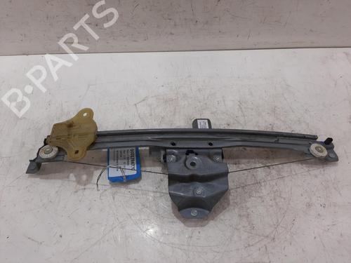 Front right window mechanism RENAULT CAPTUR I (J5_, H5_) 0.9 TCe 90 | BP37659434C23 - Image 3