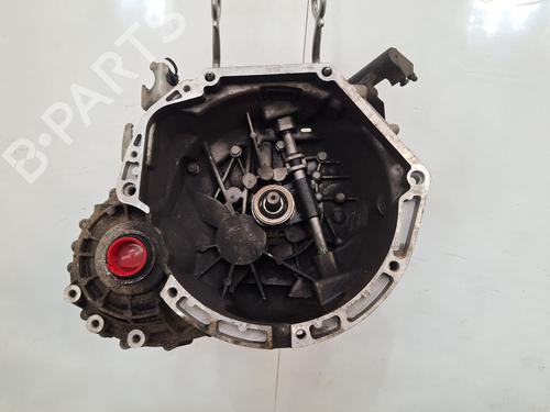 Used Gearbox Gearbox 37267070 37267070