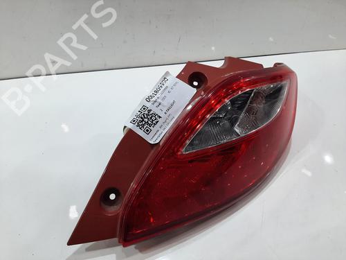 Right taillight MAZDA 2 (DE_, DH_) 1.5 (DE5FS) | BP38440892C35 - Image 5