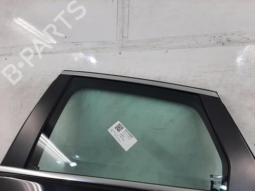 Left rear door VAUXHALL ASTRA Mk VI (J) (P10) 1.6 | BP29237505C4 