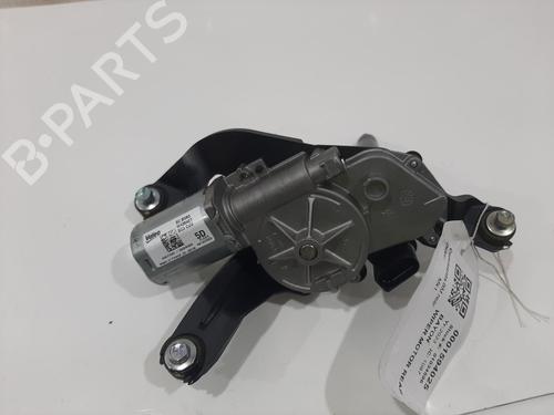 Rear wiper motor HYUNDAI BAYON (BC3) 1.0 T-GDI | BP31088925M102