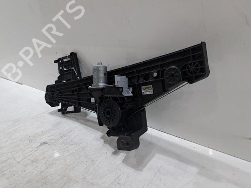 Rear right window mechanism VAUXHALL MOKKA 1.2 (76) | BP36594498C25 - Image 2