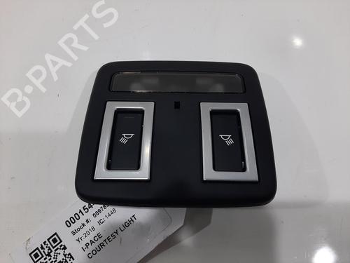 Used Interior roof light JAGUAR I-PACE (X590) EV400 AWD (400 hp) 30094834