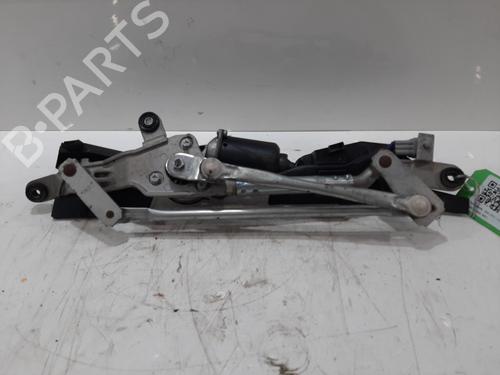 Used Front wiper motor Front wiper motor NISSAN PIXO (UA0) 1.0 (68 hp) 36403769 36403769