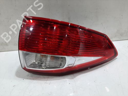 Used Left taillight Left taillight FORD C-MAX II (DXA/CB7, DXA/CEU) 1.6 Ti (125 hp) 34619881 34619881