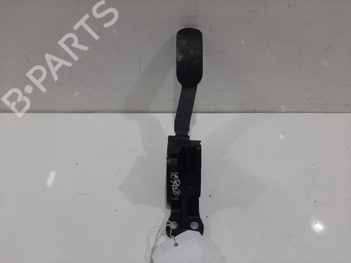 Used Pedal Pedal 37157840 37157840