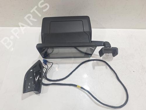 Electronic module DACIA JOGGER (RK_) 1.6 HYBRID 140 (RKN8) | BP26753042M83 