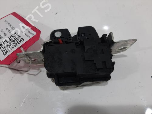 Bagklap lås Bagklap lås MERCEDES-BENZ B-CLASS Sports Tourer (W245) B 180 CDI (245.207) (109 hp) 33839841 33839841