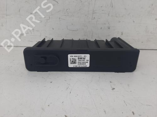 vrige-styrinhsenheder-bmw-1-f40-2019-26745931 main image