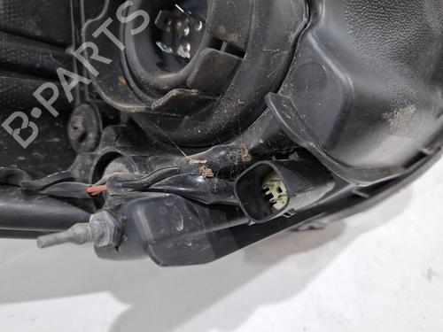 Left headlight VAUXHALL VIVA (C16) 1.0 | BP38321209C28 - Image 5