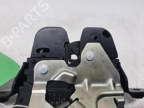 Tailgate lock JAGUAR I-PACE (X590) EV400 AWD | BP26850553C101 