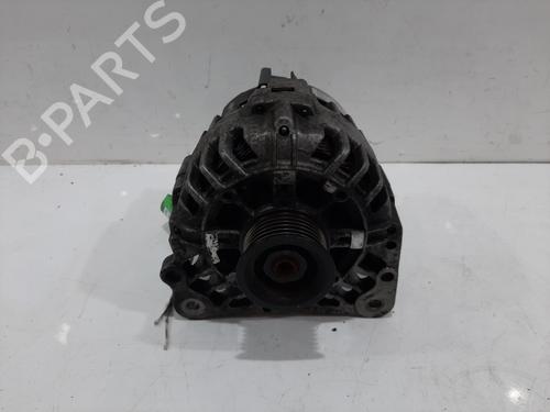 Used Alternator Alternator 37272341 37272341