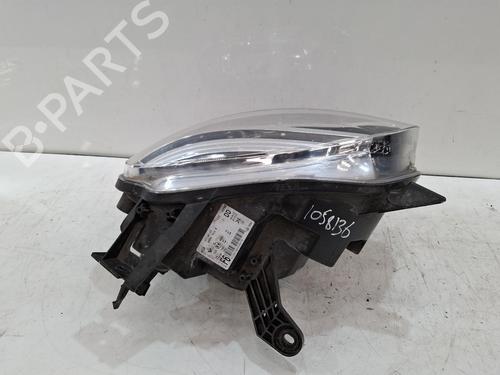 Left headlight RENAULT TWINGO III (BCM_, BCA_) 1.0 SCe 70 | BP38199817C28 - Image 5