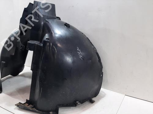 Wheel arch PEUGEOT PARTNER Box Body/MPV (K9) e-Partner | BP29882152C56 