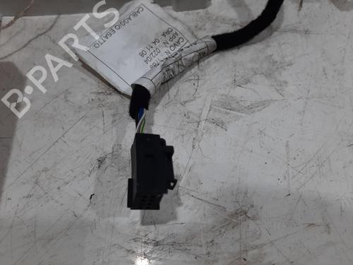 Climate control FIAT 500 (312_) 1.2 (312AXA1A) | BP37516095I5 - Image 4
