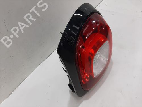 Left taillight SMART FORFOUR Hatchback (453) 0.9 (453.044, 453.053) | BP30142117C34