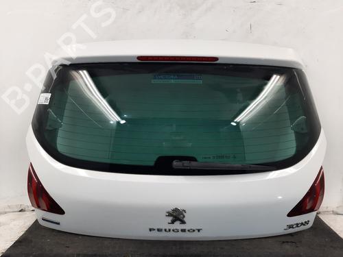 tailgate-peugeot-3008-i-mpv-0u_-2009-2010-2011-2012-2013-2014-2015-2016-2017-31879210 main image