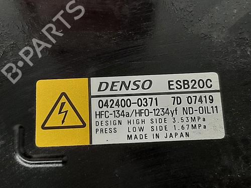 AC compressor TOYOTA C-HR (_X1_) 1.8 Hybrid (ZYX10_, ZYX11_, ZYX10R, ZYX11R) | BP26796794M34 - Image 5