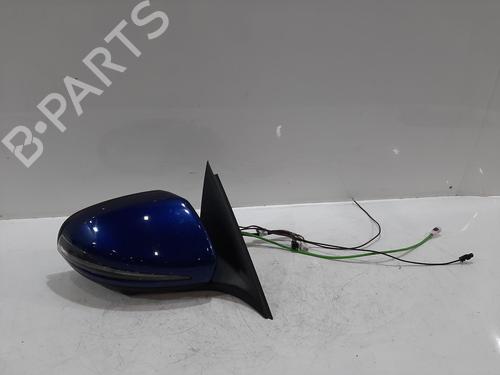 Used Right mirror Right mirror MERCEDES-BENZ C-CLASS T-Model (S205) C 250 BlueTEC / d (205.208) (204 hp) 33868562 33868562