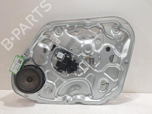 Used Front right window mechanism HYUNDAI ix20 (JC) 1.4 (90 hp) 27203610