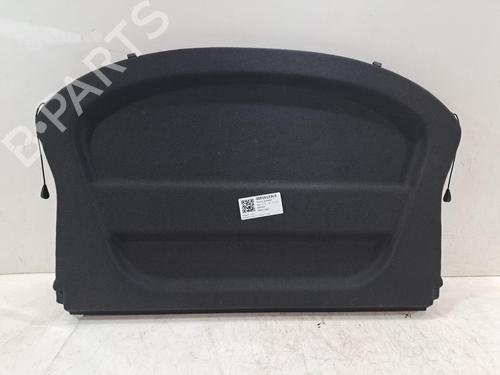 Used Rear parcel shelf RENAULT MEGANE III Hatchback (BZ0/1_, B3_) 1.5 dCi (BZ09, BZ0D, BZ1W, BZ29, BZ14) (110 hp) 31846516
