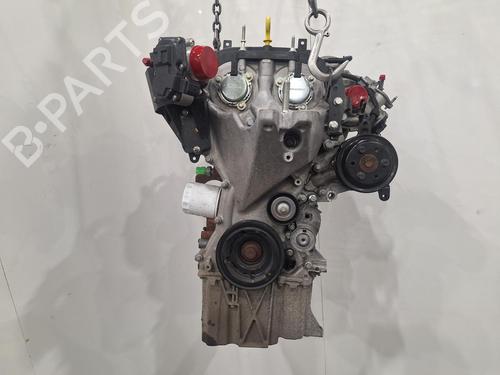 Engine FORD FIESTA VII (HJ, HF) 1.0 EcoBoost | BP30180352M1