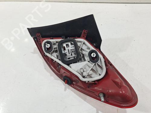 Left taillight VAUXHALL MERIVA Mk II (B) (S10) 1.4 | BP31685910C34 