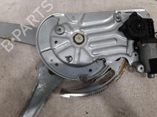 Front left window mechanism VOLVO XC90 I (275) D5 AWD | BP26843462C22 