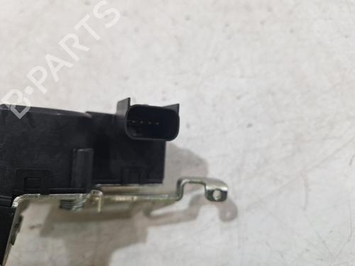 Tailgate lock HYUNDAI i10 II (BA, IA) 1.0 | BP32409384C101 
