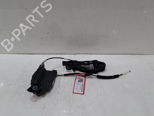 Used Other Other PEUGEOT 308 II (LB_, LP_, LW_, LH_, L3_) 1.2 THP 130 (131 hp) 36697581 36697581