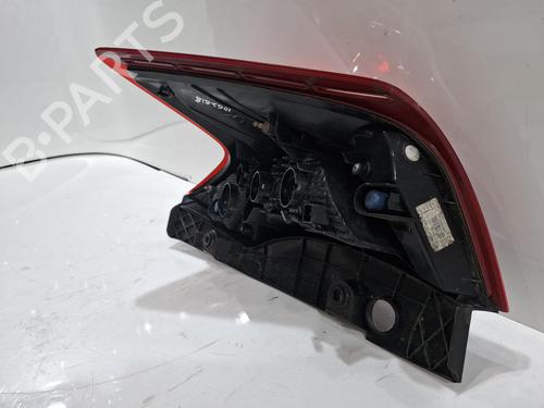 Venstre Baklys NISSAN NOTE (E12) 1.2 | BP39695056C34  - Image 5
