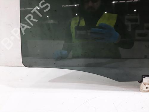 Rear left door window FORD KUGA II (DM2) 2.0 TDCi | BP29882807C20