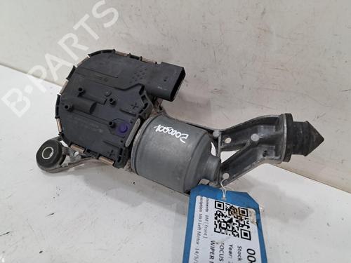 Front wiper motor FORD FOCUS III 1.6 TDCi | BP35921908M29 - Image 2