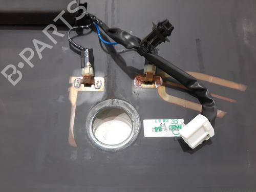 Tailgate TOYOTA AYGO (_B4_) 1.0 (KGB40) | BP30179649C6