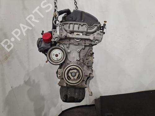 Used Engine Engine 37236406 37236406