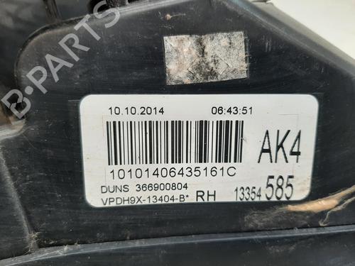 Right taillight VAUXHALL ADAM (M13) 1.4 | BP38266158C35 - Image 3