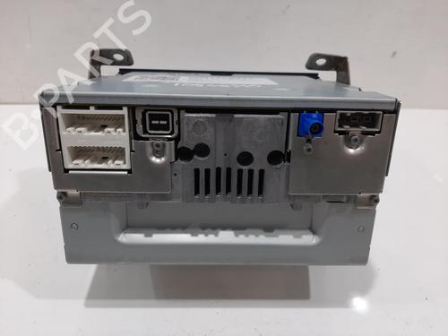 Electronic module NISSAN NOTE (E11, NE11) 1.4 | BP37157956M83 - Image 4
