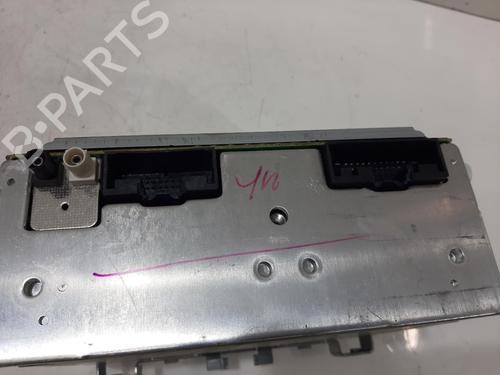 Radio FORD C-MAX II (DXA/CB7, DXA/CEU) 1.6 TDCi | BP30789996E6