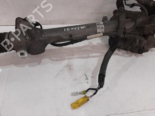Steering rack CITROËN C4 Picasso II 1.6 BlueHDi 120 | BP33698743M22  - Image 6