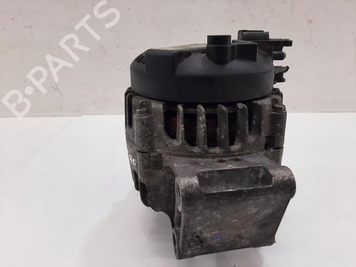 Alternator FORD FOCUS III 1.6 EcoBoost | BP26804458M7 