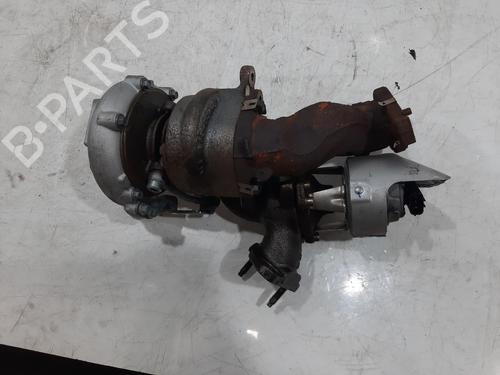 Turbolader/Kompressor LAND ROVER RANGE ROVER SPORT II (L494) 4.4 SDV8 4x4 | BP29882022M71 